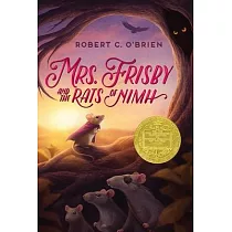 Mrs. Frisby and the Rats of Nimh