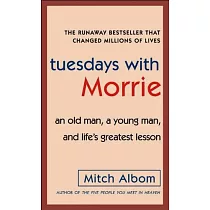 Tuesdays with Morrie