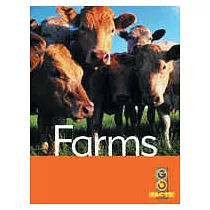  Wannabe Farms: 9781524793005: McCann, Brian, Lands