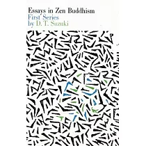 Essays in Zen Buddhism