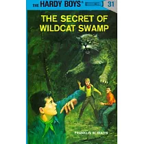 The Secret of Wildcat Swamp