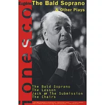 The Bald Soprano and Other Plays