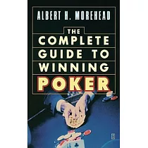Complete Guide to Winning Poker