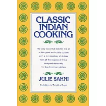 Classic Indian Cooking