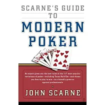 Scarne’s Guide to Modern Poker