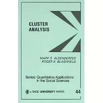 Cluster Analysis