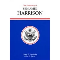 The Presidency of Benjamin Harrison