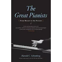 Great Pianists