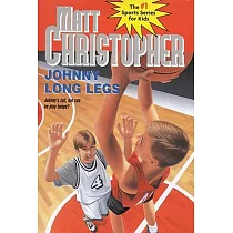 Johnny Long Legs