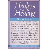 Healers on Healing