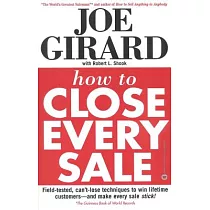 How to Close Every Sale