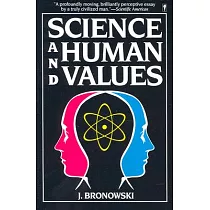Science and Human Values