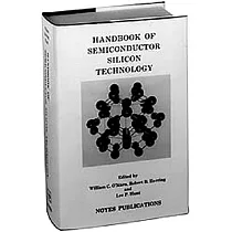 Handbook of Semiconductor Silicon Technology