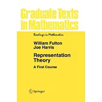 Representation Theory
