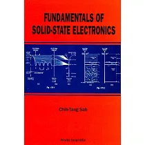 Fundamentals of Solid State Electronics