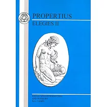 Propertius： Elegies II