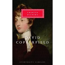 David Copperfield