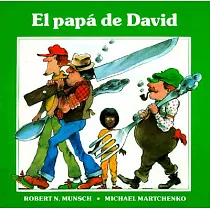 El papa de David / David’s Father