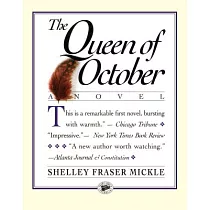 The Queen of October