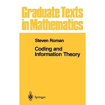 Coding and Information Theory