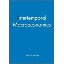 Intertemporal Macroeconomics