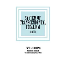 System of Transcendental Idealism