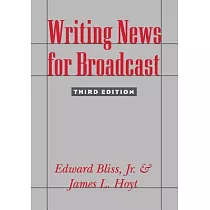Writing News for Broadcast