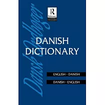 Danish Dictionary： Danish─English， English─Danish