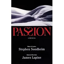 Passion: A Musical
