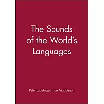 Sounds of the Worlds Languages