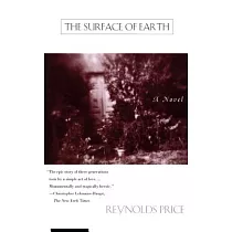 The Surface of Earth