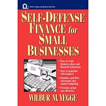 Self─Defense Finance： For Small Businesses