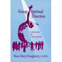 Group Spiritual Direction： Community for Discernment