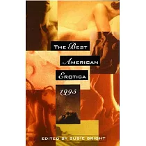 The Best American Erotica 1995