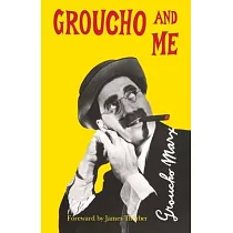 Groucho and Me