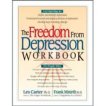 The Freedom from Depression Workbook