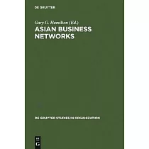 Asian Business Networks