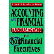 Accounting and Financial Fundamentals for Nonfinancial Executives