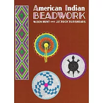 American Indian Beadwork