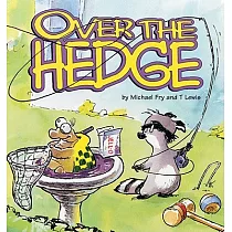 Over the Hedge