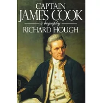 Captain James Cook： A Biography
