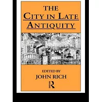 The City in Late Antiquity