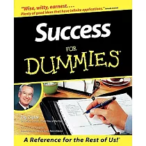 Success for Dummies