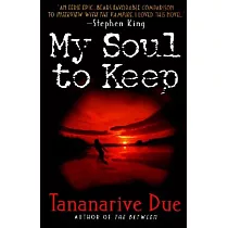 My Soul to Keep