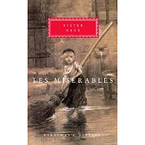Les Miserables [With Ribbon Marker]