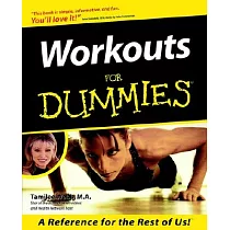 Workouts for Dummies