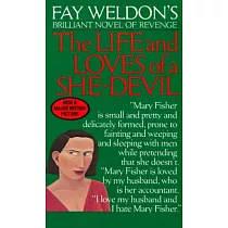 Fay Weldon’s the Life and Loves of a She─Devil