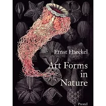 Art Forms in Nature： The Prints of Ernst Haeckel