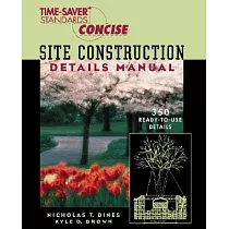 Site Construction Details Manual