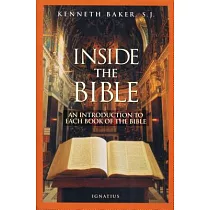 Inside the Bible： An Introduction to Each Book of the Bible